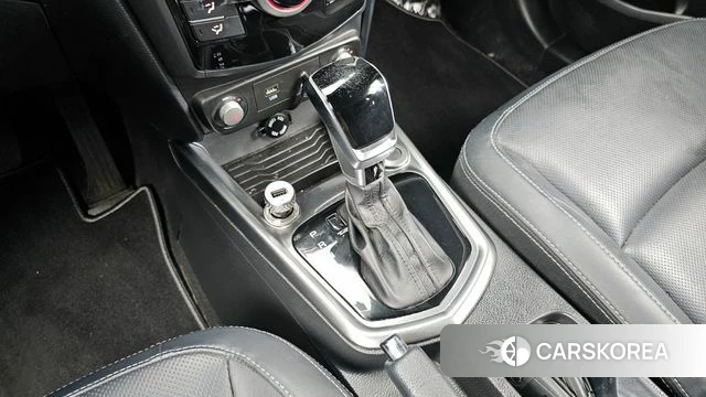 Ssangyong Tivoli Armor id 4384559 из Кореи 19