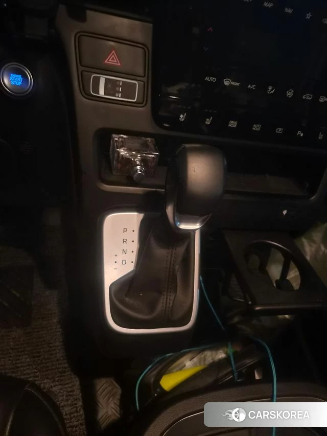 Hyundai Staria id 4735739 из Кореи 17