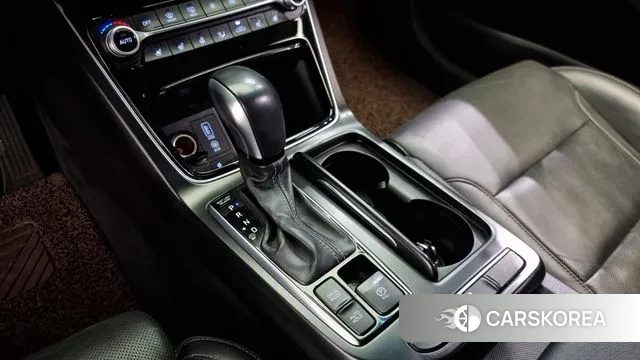 Hyundai Grandeur IG id 3000589 из Кореи 19