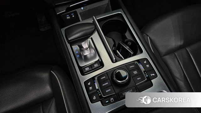 Genesis G80 id 3894173 из Кореи 19