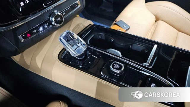 Volvo S90 id 3818234 из Кореи 19