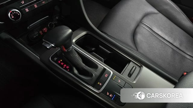 Kia The New K5 2nd generation id 4245961 из Кореи 19