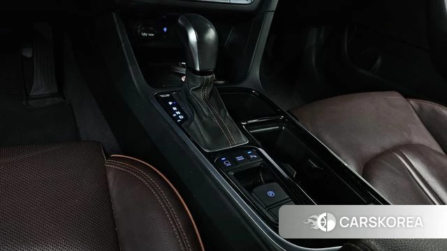 Hyundai Sonata New Rise id 4371940 из Кореи 30