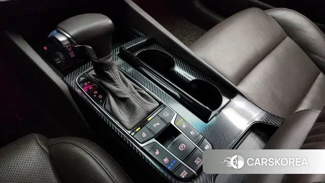 Kia Come New K7 id 3568384 из Кореи 19