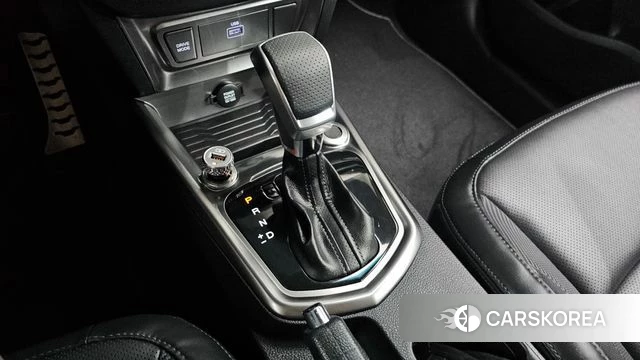 Ssangyong The New Tivoli id 4242997 из Кореи 19