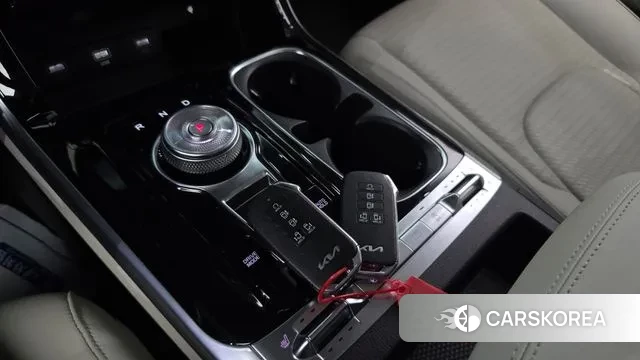 Kia Carnival 4th generation id 3069389 из Кореи 19