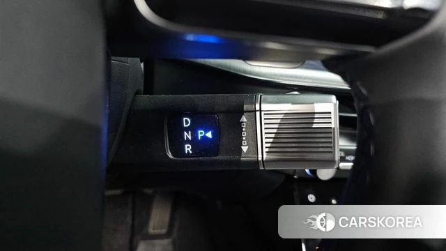 Hyundai Grandeur Hybrid (GN7) id 3793271 из Кореи 19
