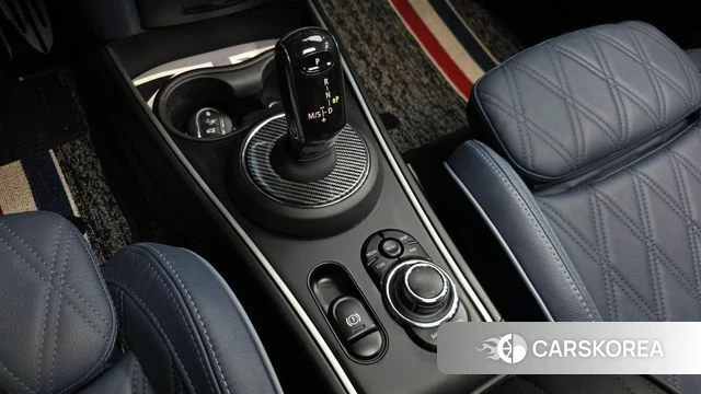 Mini Cooper S Countryman id 4178262 из Кореи 19