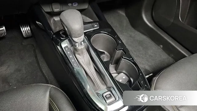 Chevrolet (GM Daewoo) Trax Crossover id 3776432 из Кореи 19