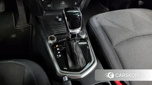 Ssangyong Tivoli Air id 3012471 из Кореи 18