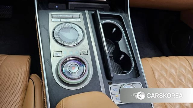 Genesis GV80 id 4657750 из Кореи 32