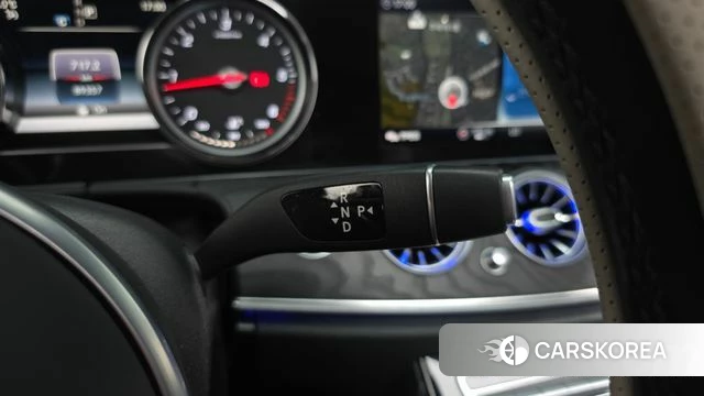 Mercedes-Benz E-Class W213 id 4698601 из Кореи 32
