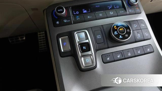 Hyundai Palisade id 4651187 из Кореи 35
