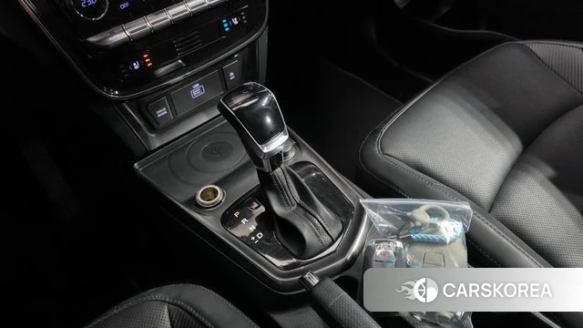 Ssangyong Berry New Tivoli id 4187858 из Кореи 29