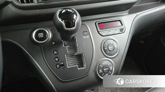 Kia The New Kia Ray id 4730009 из Кореи 29