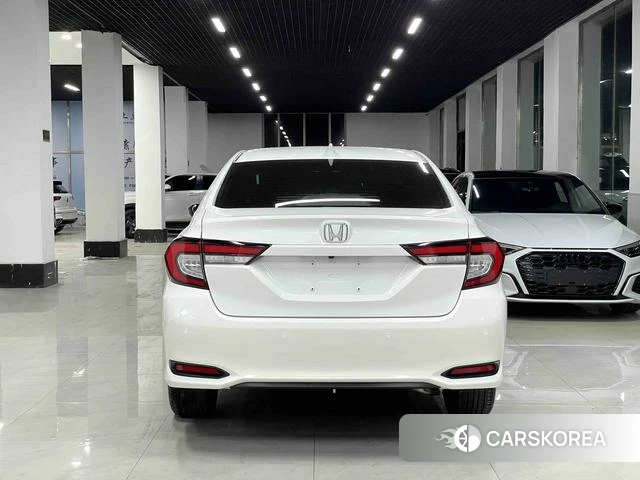 Honda Lingpai id 4207721 из Китая 16