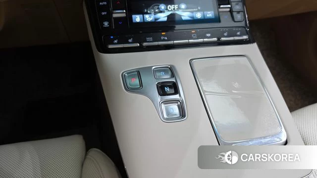 Hyundai The New Grandeur IG id 4283454 из Кореи 37