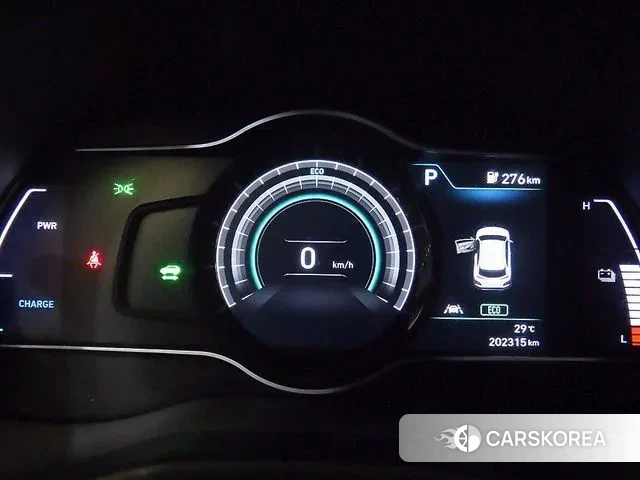 Hyundai Kona Electric id 3039077 из Кореи 19