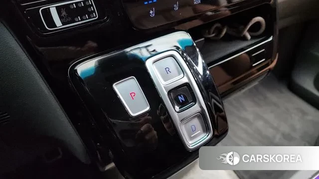 Hyundai Staria id 3561682 из Кореи 19