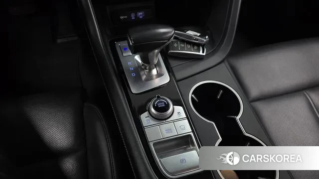 Genesis G70 id 3474587 из Кореи 19