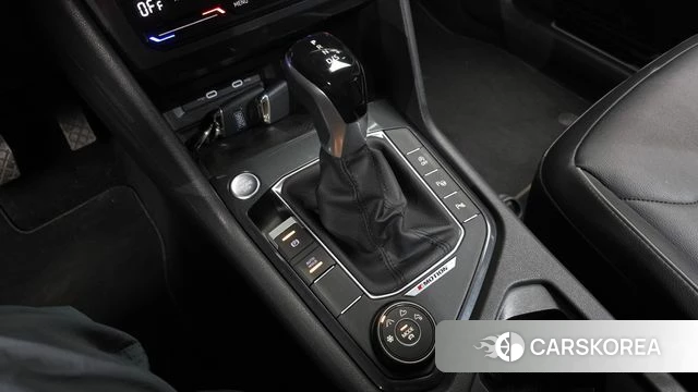 Volkswagen Tiguan second Generation id 4323729 из Кореи 19