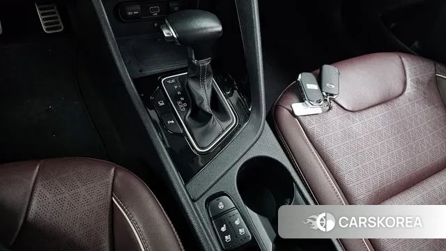 Kia The New Niro id 3592737 из Кореи 19