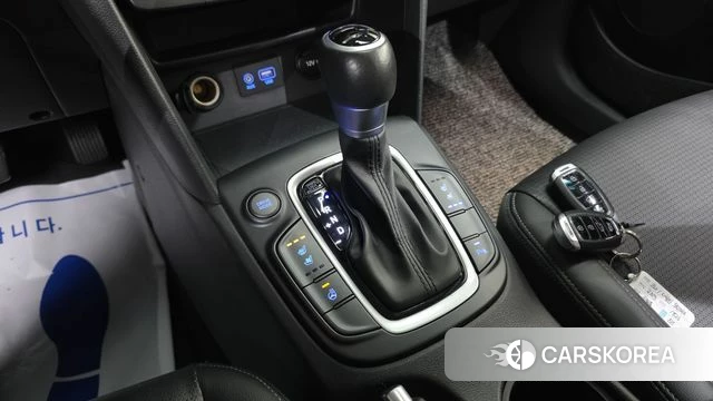 Hyundai Kona id 4667564 из Кореи 29