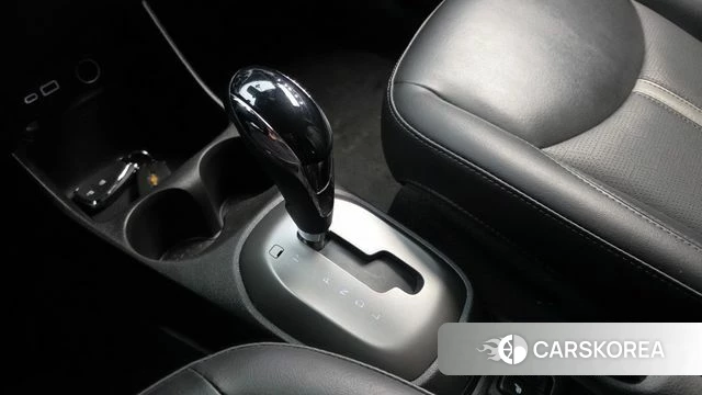 Chevrolet (GM Daewoo) The New Spark id 4608467 из Кореи 29