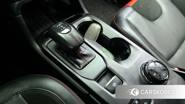 Ford Ranger 4th Generation id 4185723 из Кореи 30