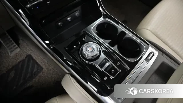 Kia Carnival 4th generation id 3695521 из Кореи 19