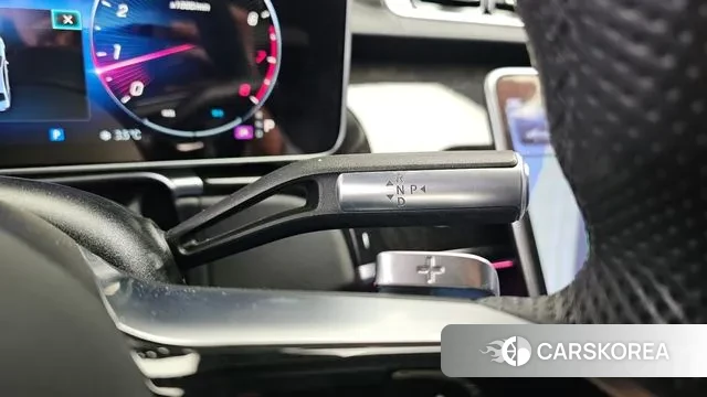 Mercedes-Benz S-Class W223 id 3478023 из Кореи 19