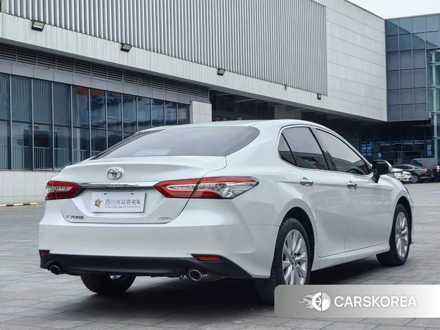 Toyota Camry id 4298281 из Китая 19