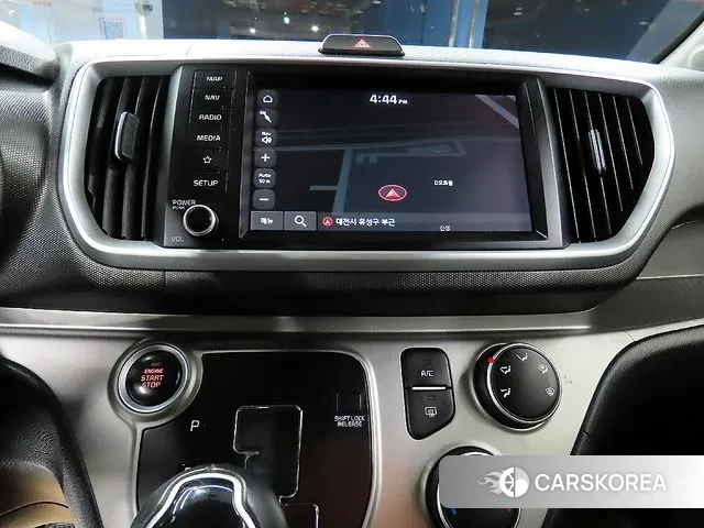 Kia The New Ray id 3401822 из Кореи 19