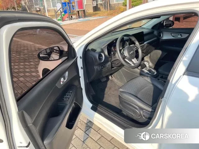 Kia The New K3 2nd generation id 3389519 из Кореи 19