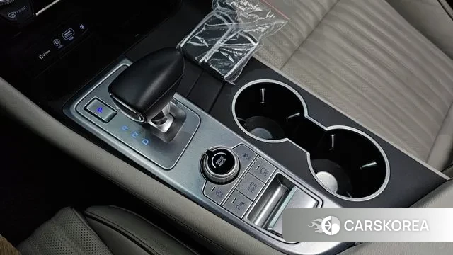 Genesis G70 id 3778840 из Кореи 19