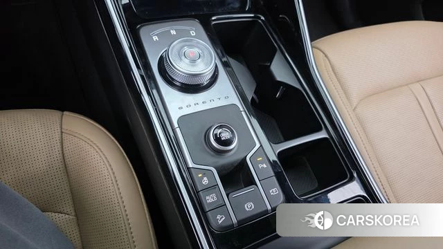 Kia The New Sorento 4th Generation id 4302132 из Кореи 19