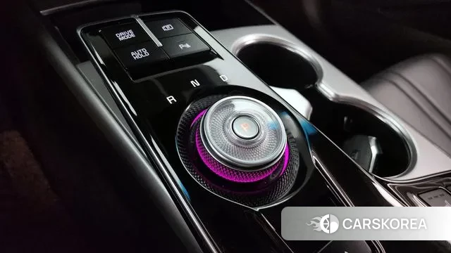 Kia K8 id 3770642 из Кореи 19