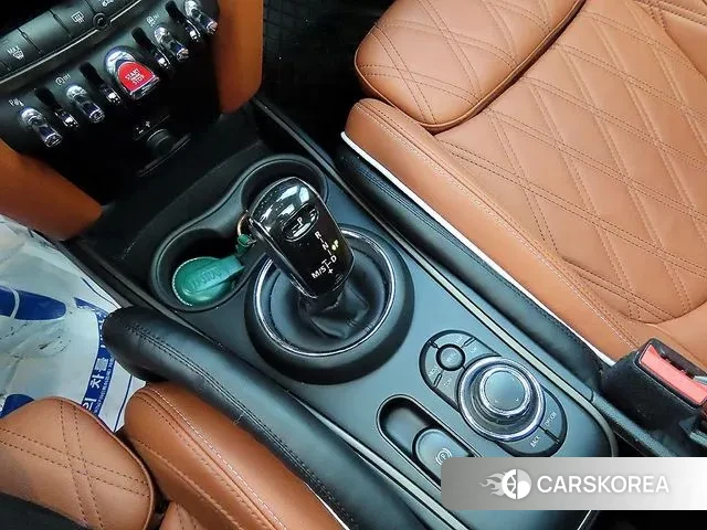 Mini Cooper S Countryman id 3458405 из Кореи 19