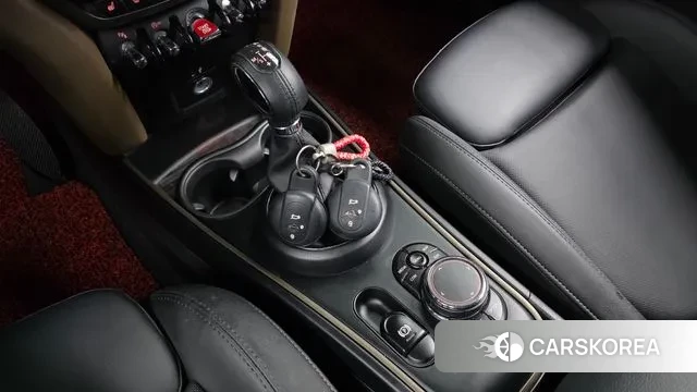 Mini Cooper Countryman id 3474503 из Кореи 19