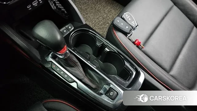 Chevrolet (GM Daewoo) Trailblazer id 2994412 из Кореи 19