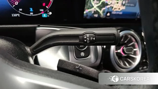 Mercedes-Benz GLB-Class X247 id 3725823 из Кореи 19