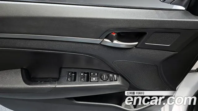 Hyundai Avante AD id 2764569 из Кореи 19