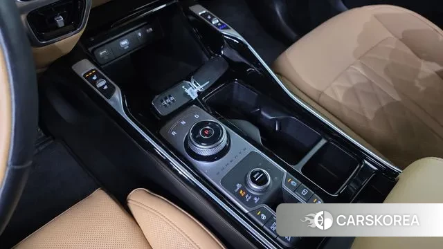 Kia Sorento 4th Generation id 3394580 из Кореи 19