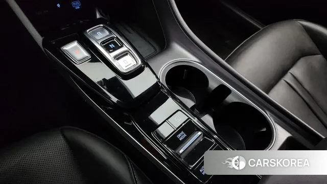 Hyundai Sonata (DN8) id 3529312 из Кореи 19