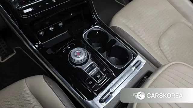 Kia Carnival 4th generation id 3665094 из Кореи 19