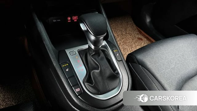 Kia Come New K3 id 3853932 из Кореи 19