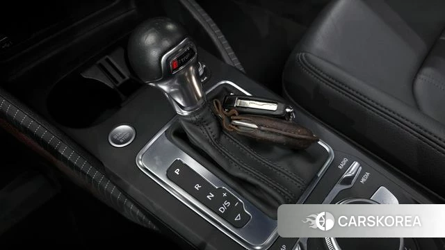 Audi Q2 id 3828101 из Кореи 19