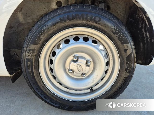 Kia Morning Urban (JA) id 3916321 из Кореи 11