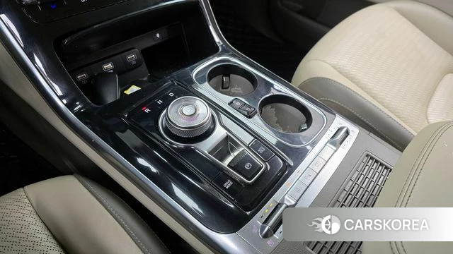 Kia Carnival 4th generation id 3806837 из Кореи 19