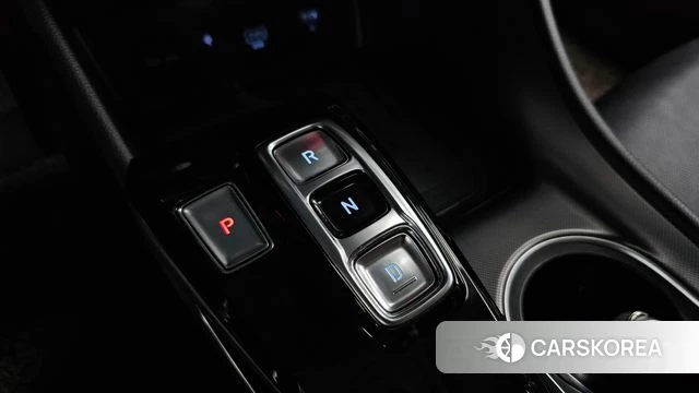 Hyundai Sonata (DN8) id 3851023 из Кореи 19